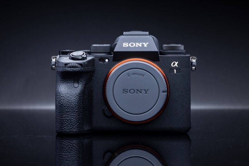 Sony Alpha 1